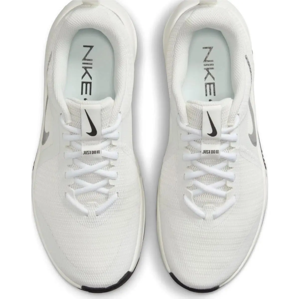 Nike shoes - Nike MC Trainer - Trainer - FZ2112-101 - Summit White/Metallic Silver 10
