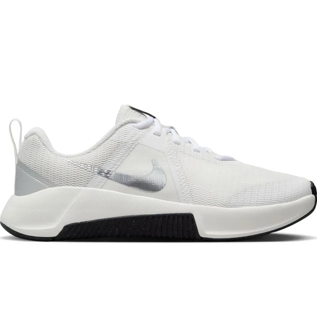 Nike shoes - Nike MC Trainer - Trainer - FZ2112-101 - Summit White/Metallic Silver 13