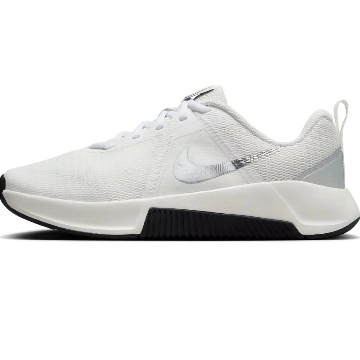 Nike shoes - Nike MC Trainer - Trainer - FZ2112-101 - Summit White/Metallic Silver 7