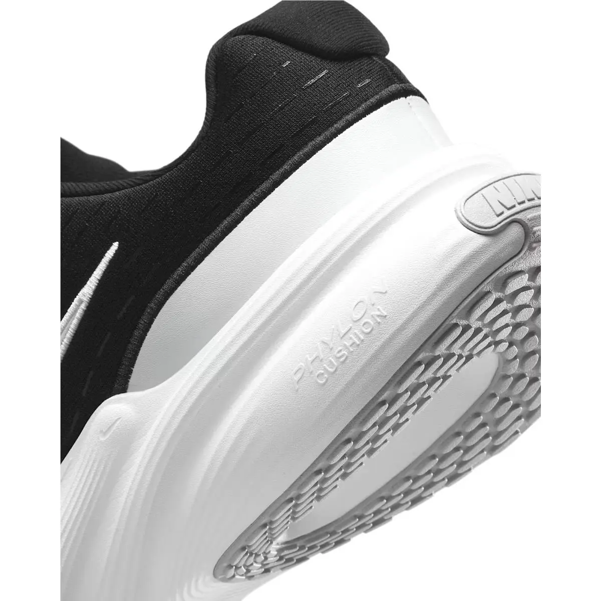 Nike shoes - Nike Uplift SC - Uplift - IB2765-002 - Black/White 0
