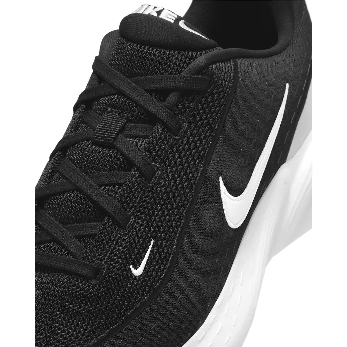 Nike shoes - Nike Uplift SC - Uplift - IB2765-002 - Black/White 9
