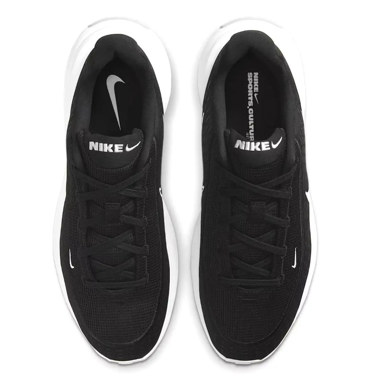 Nike shoes - Nike Uplift SC - Uplift - IB2765-002 - Black/White 12