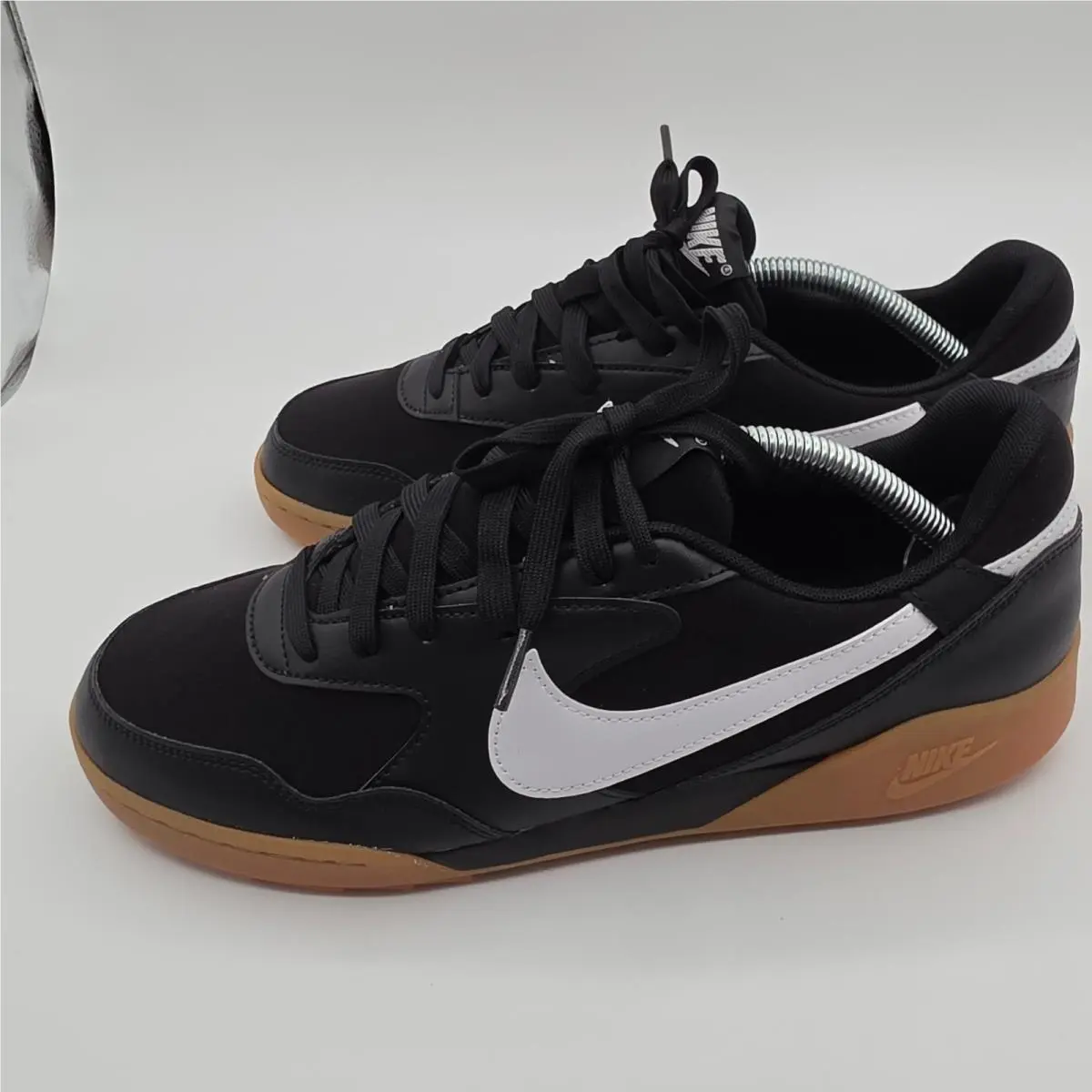 Nike shoes - Terra Manta - Terra Manta - Hq4502003 - Black 3