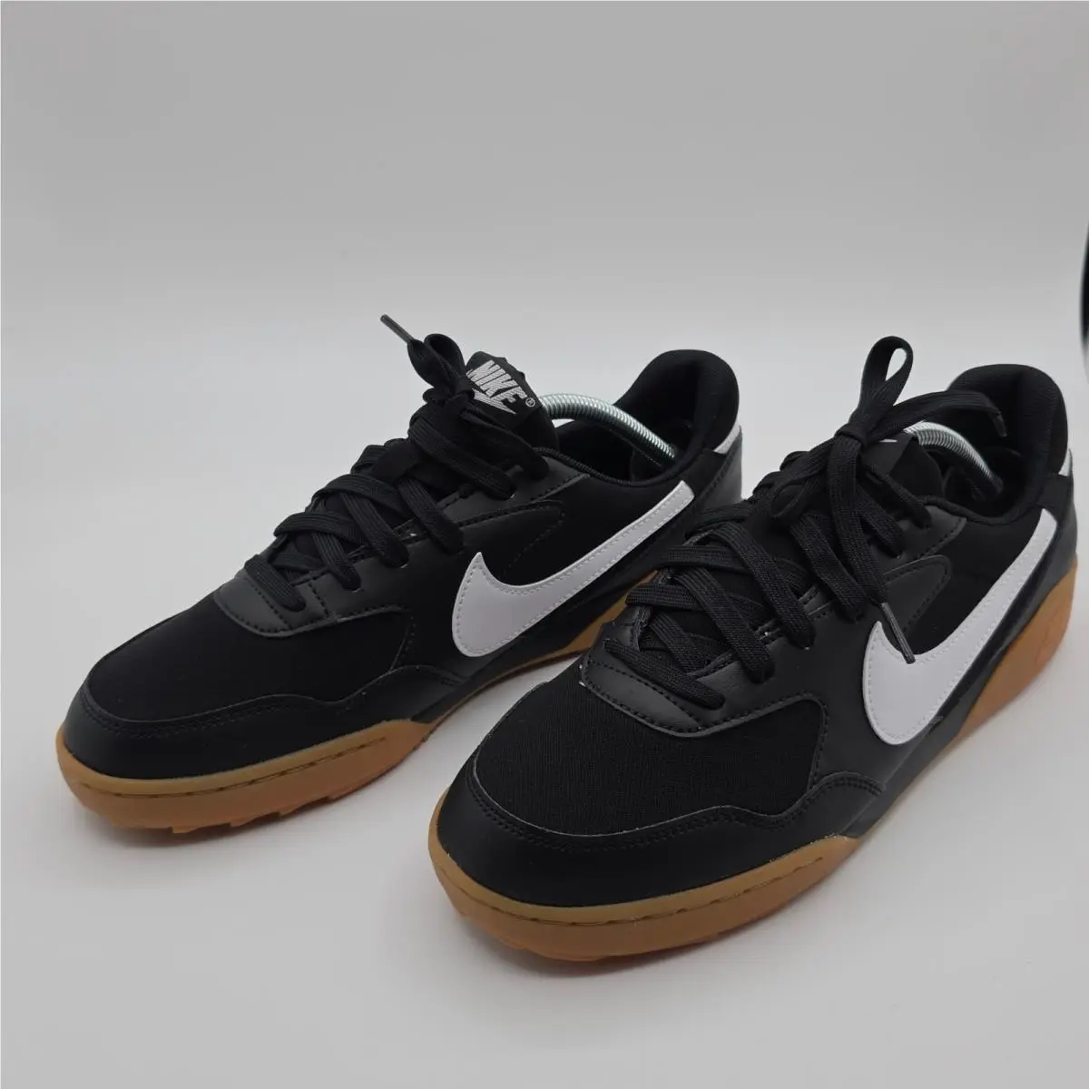 Nike shoes - Terra Manta - Terra Manta - Hq4502003 - Black 5