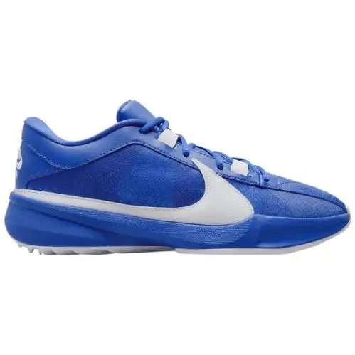 Nike Air Zoom Freak 5 TB P Men`s Basketball Shoes FN7089