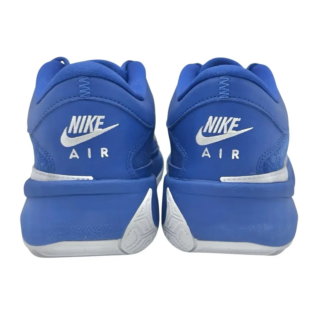 Nike shoes - Nike Zoom Freak - Zoom Freak - Royal Blue/White 1