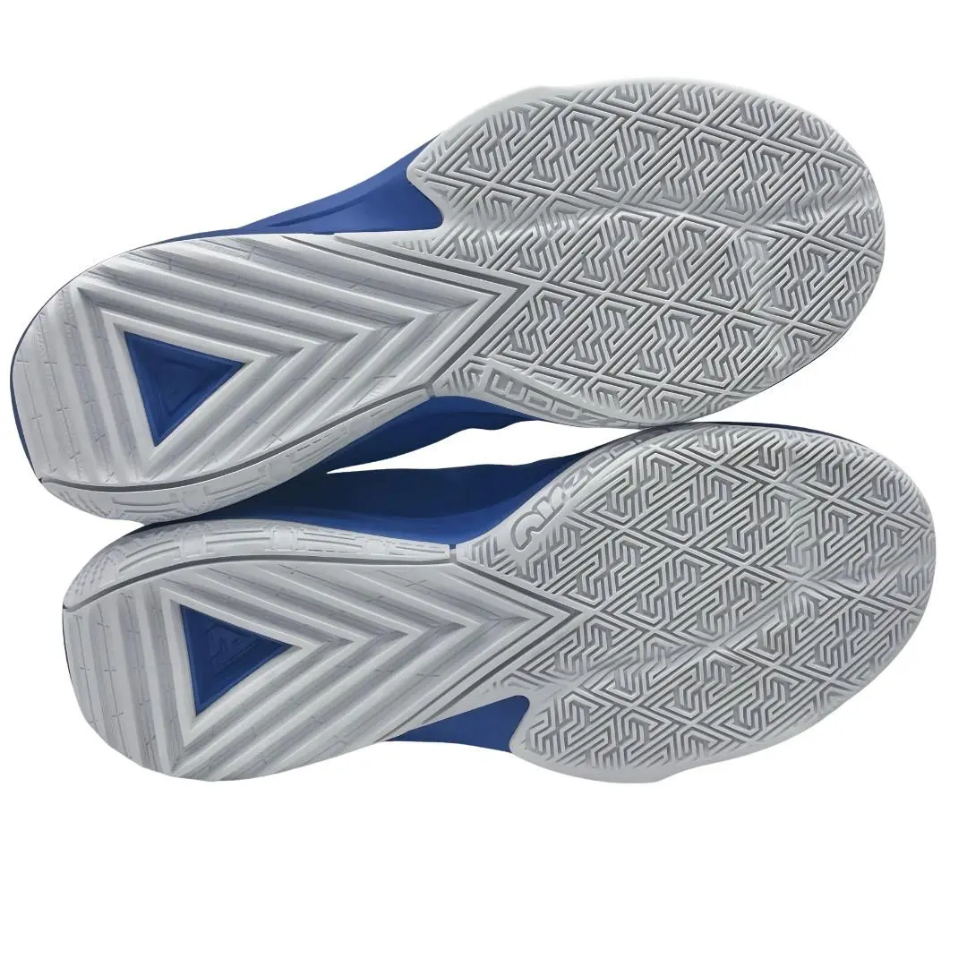 Nike shoes - Nike Zoom Freak - Zoom Freak - Royal Blue/White 2