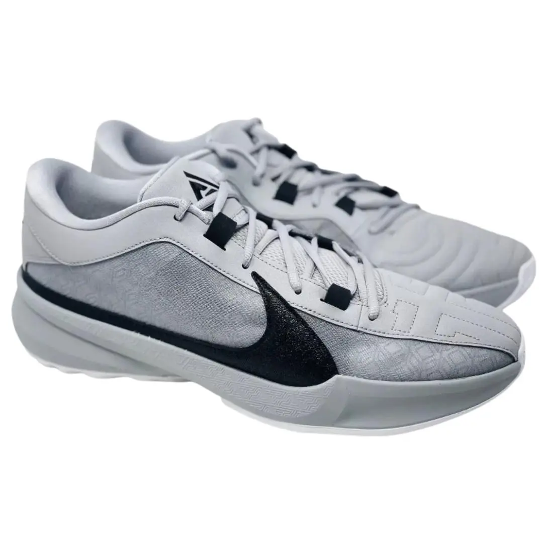 Nike shoes - Nike Zoom Freak - Zoom Freak - Royal Blue/White 8