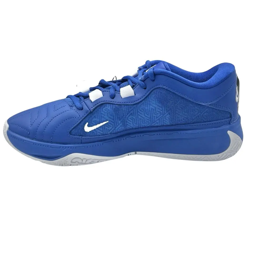 Nike shoes - Nike Zoom Freak - Zoom Freak - Royal Blue/White 4