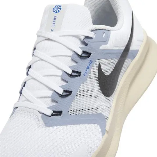 Nike shoes - Nike Run Swift - Run Swift - DR2695-105 - White/Black-Photon Dust 8