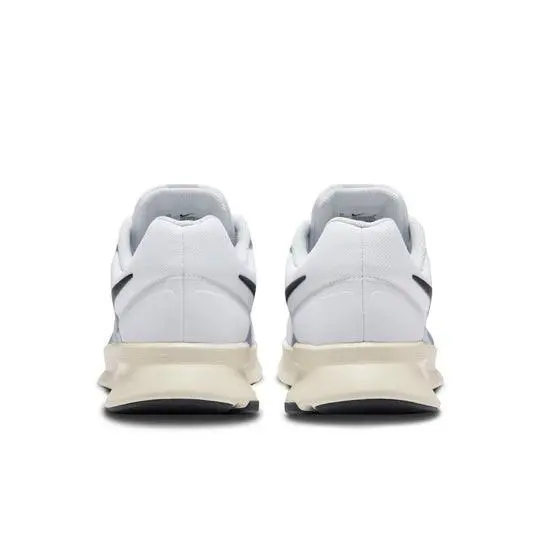 Nike shoes - Nike Run Swift - Run Swift - DR2695-105 - White/Black-Photon Dust 10