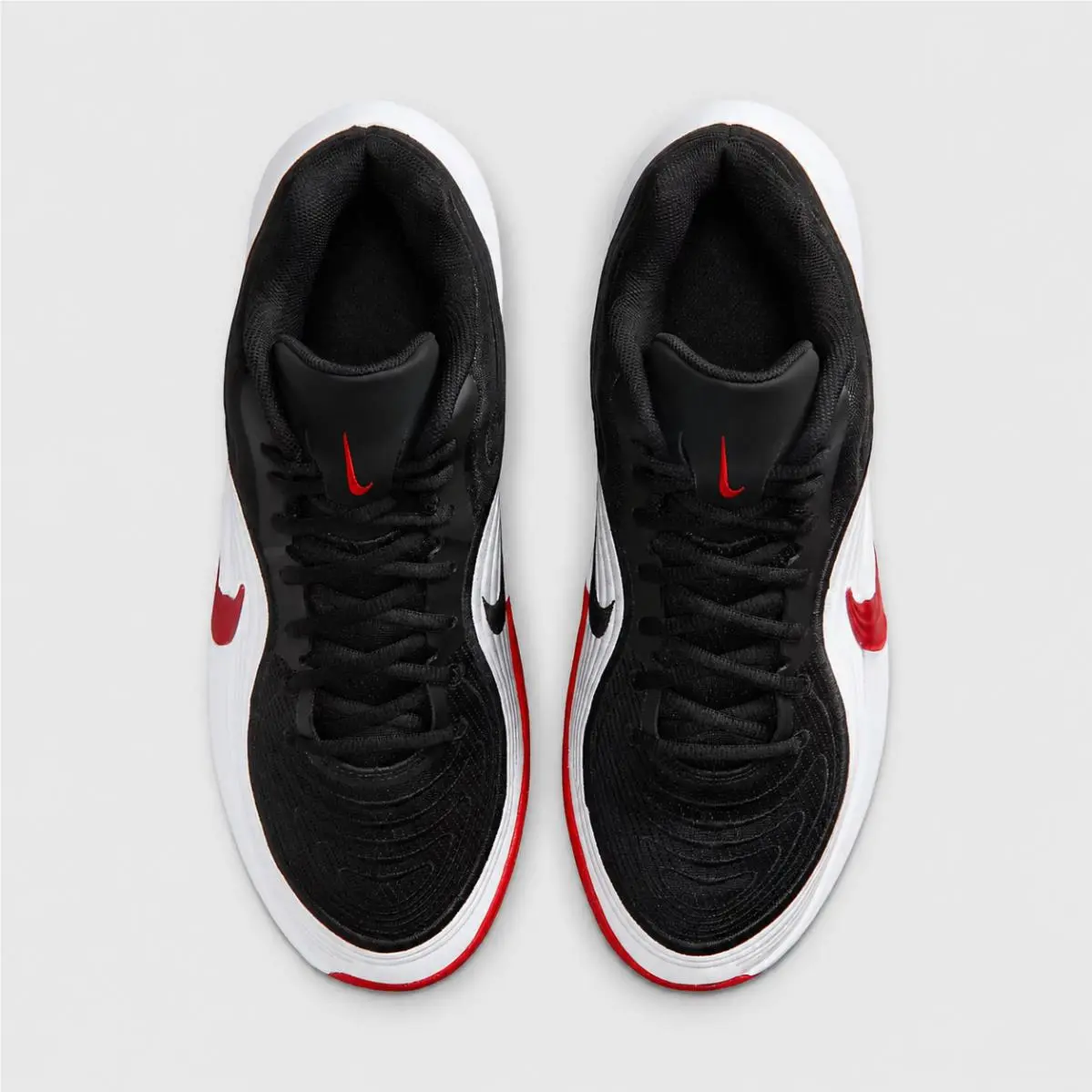 Nike shoes - Nike Precision 8 - Precision - IH1105-003 - Black 1