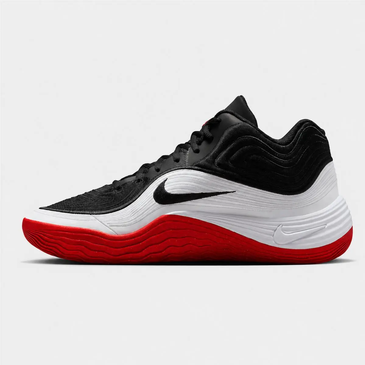 Nike shoes - Nike Precision 8 - Precision - IH1105-003 - Black 7
