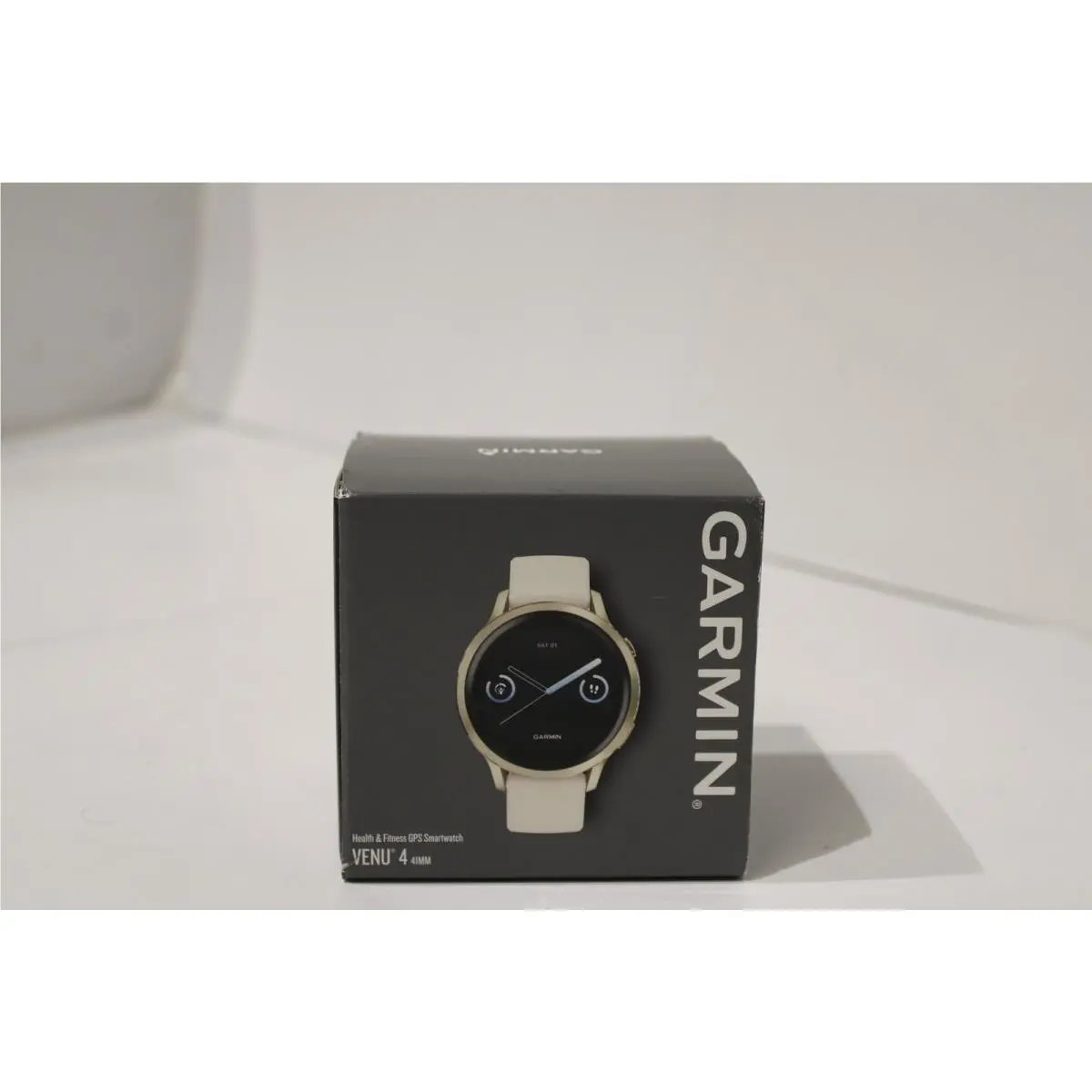 Garmin Venu 4 41 mm - Gold