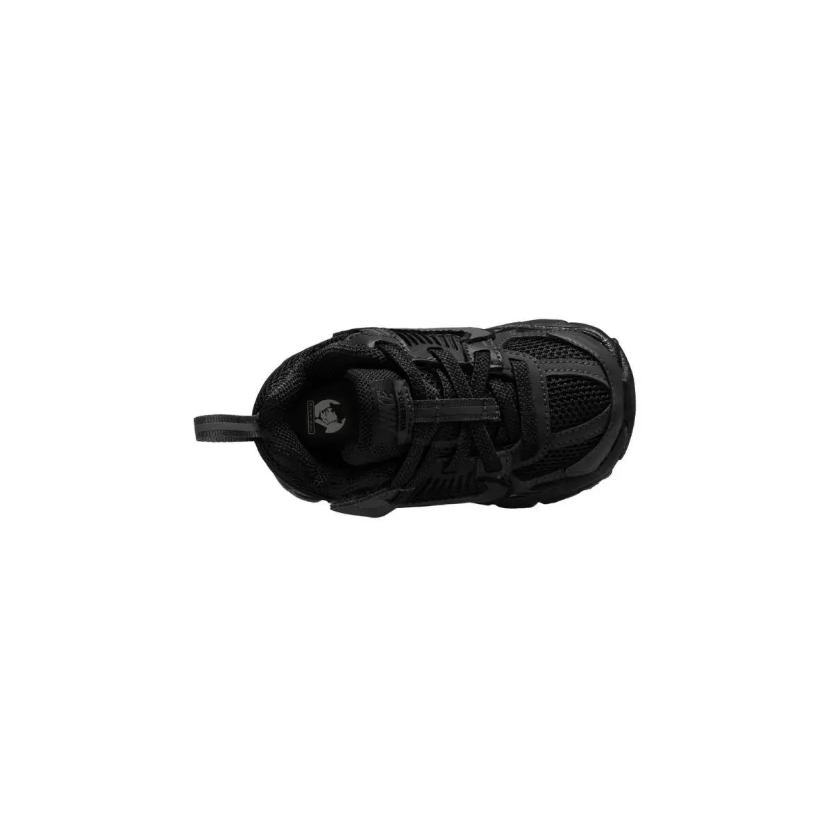Nike shoes - HF7000007 - HF7000-007 - BLACK/BLACK 5
