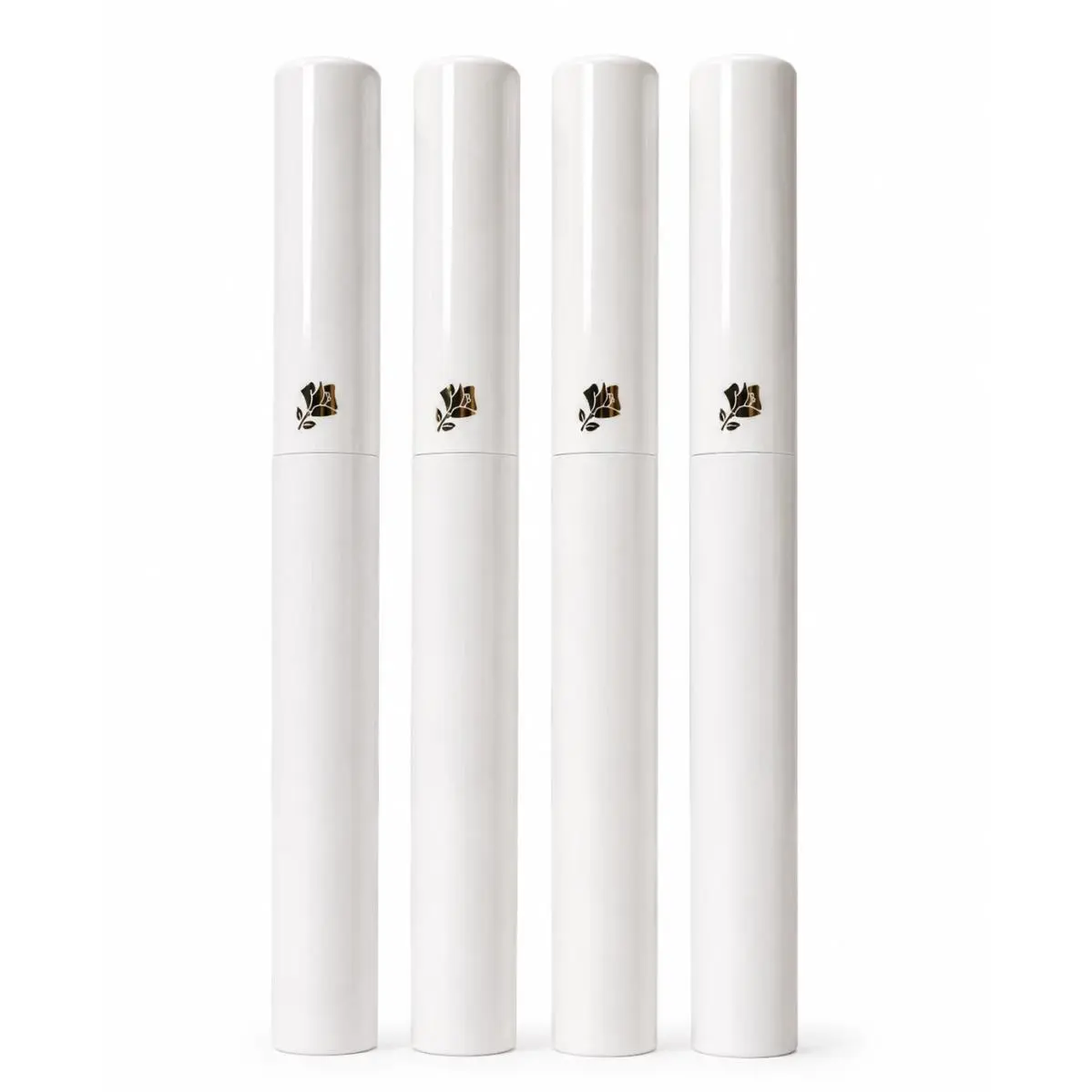 4 Lancome Cils Booster Xl Enhancing Lash Primer Mascara Base Full Size Nwob
