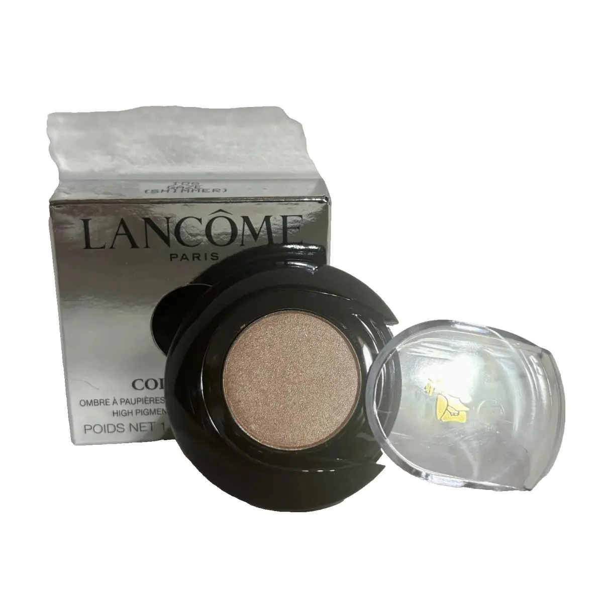 Lancome Color Design 106 Gaze Shimmer Eye Shadow by Lancôme