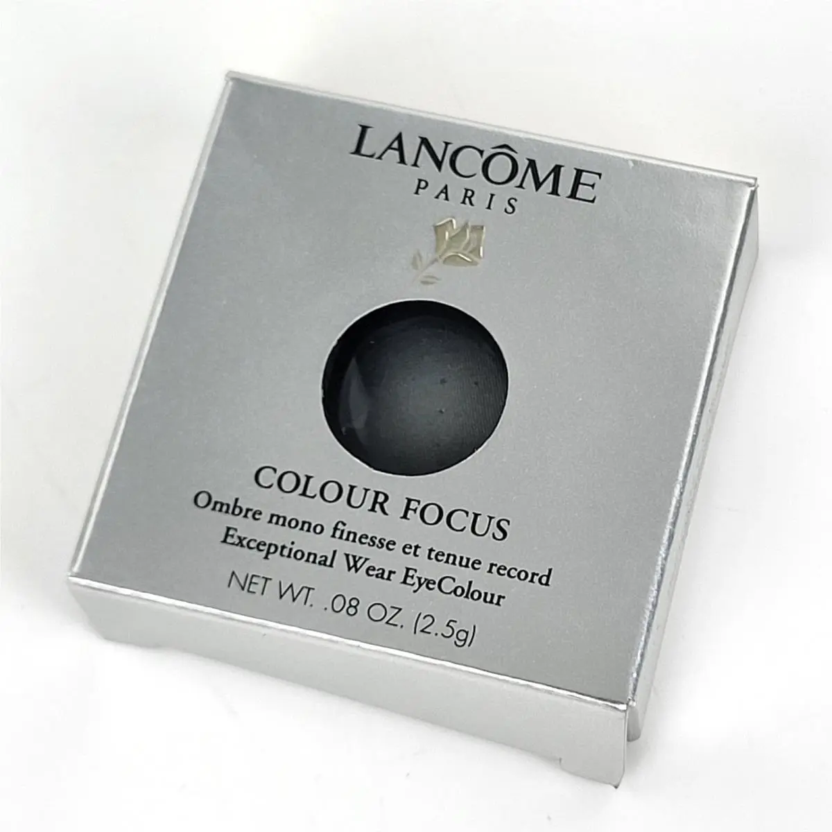 Lancome - Colour Focus Exceptional Wear Eyecolour - Green Tourmaline - .08 oz