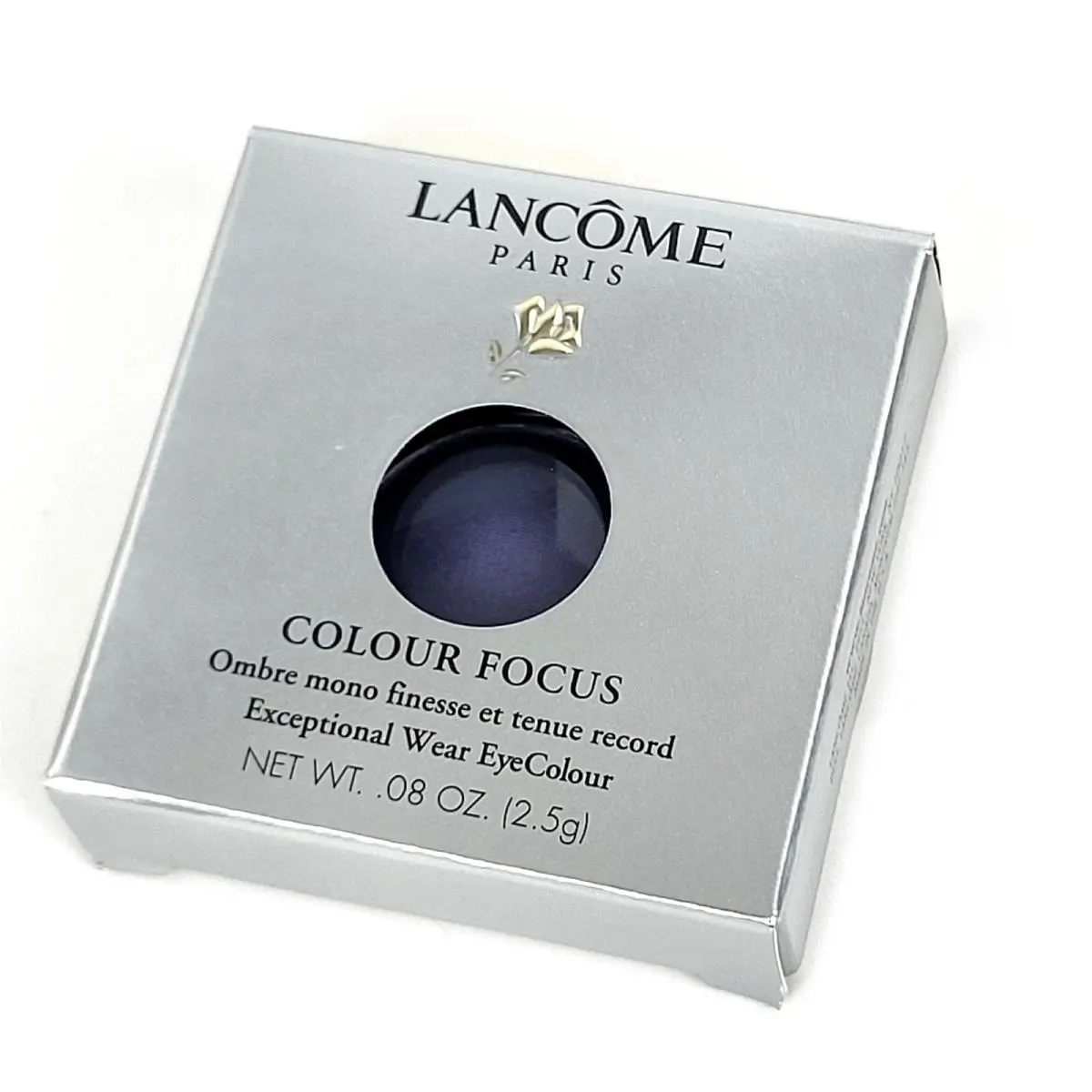 Lancome - Colour Focus Exceptional Wear Eyecolour - Bluebirds Fly - .08 oz