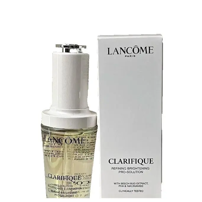 Lancome Clarifique Refining Brightening Pro-solution Serum 1.0 FL Oz/ 30ml by Lancôme