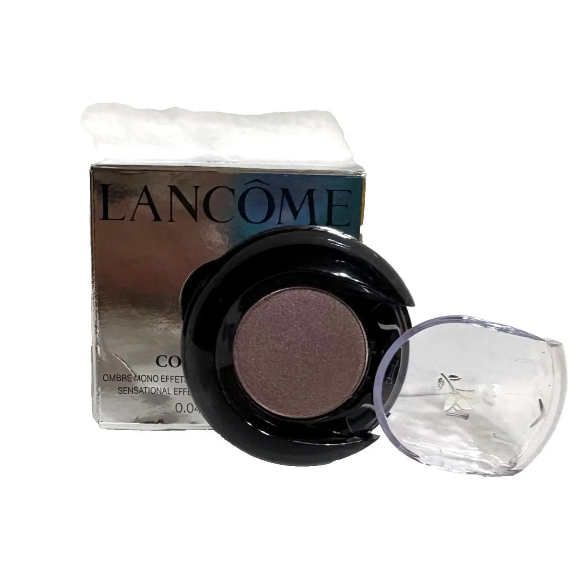 Lancome Color Design 317 Snap Eye Shadow by Lancôme