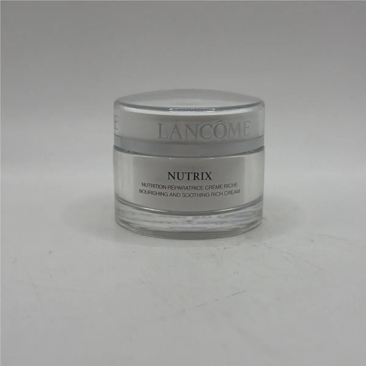 Lancome Lancôme Nutrix Nourishing and Soothing Rich Cream 50ml/1.69oz