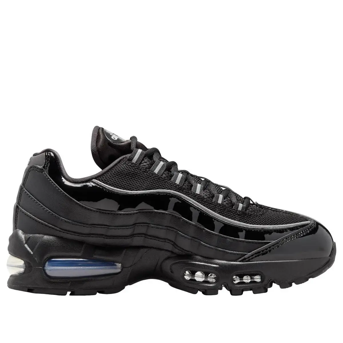 Nike shoes - Nike Air Max 95 - Air Max - IB6397-001 - Black 0