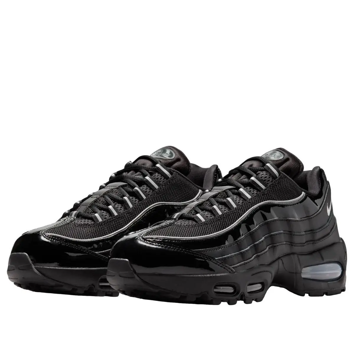 Nike shoes - Nike Air Max 95 - Air Max - IB6397-001 - Black 1