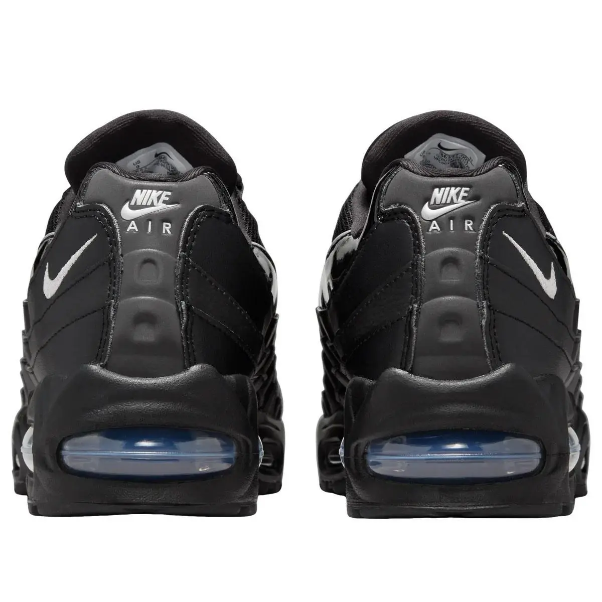 Nike shoes - Nike Air Max 95 - Air Max - IB6397-001 - Black 3