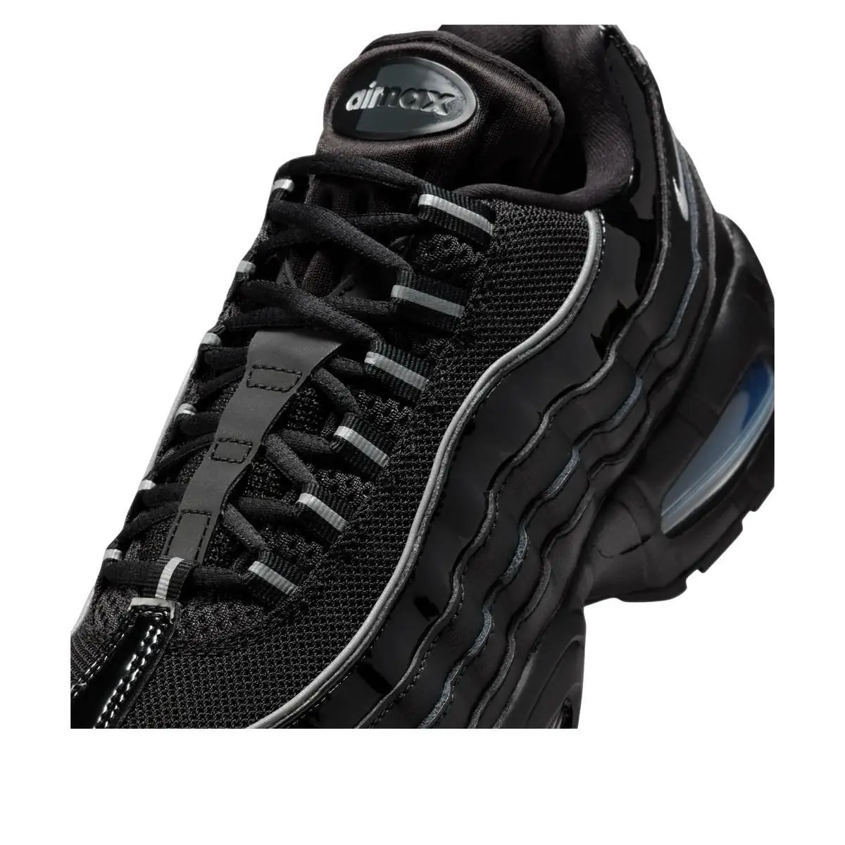 Nike shoes - Nike Air Max 95 - Air Max - IB6397-001 - Black 5