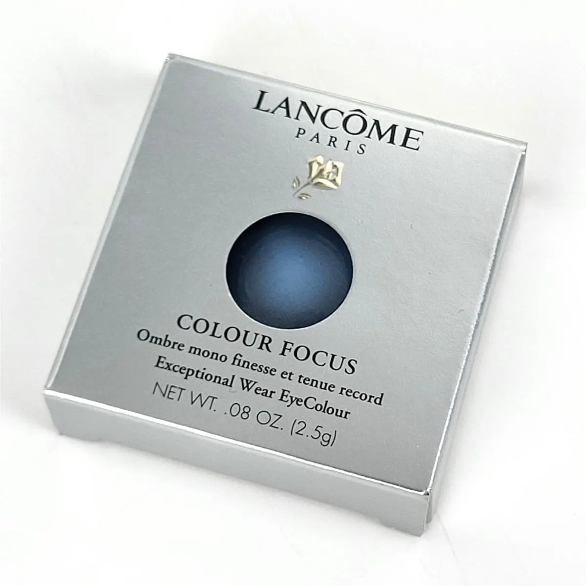 Lancome - Colour Focus Exceptional Wear Eyecolour - Rainbow - .08 oz 2.5g