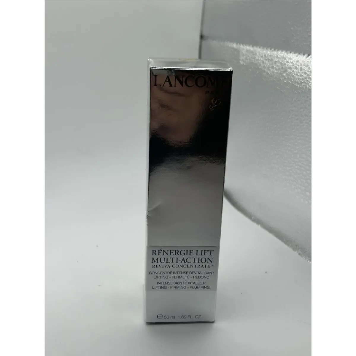 Lancôme Rénergie Lift Multi-action Reviva-concentrate 1.69oz