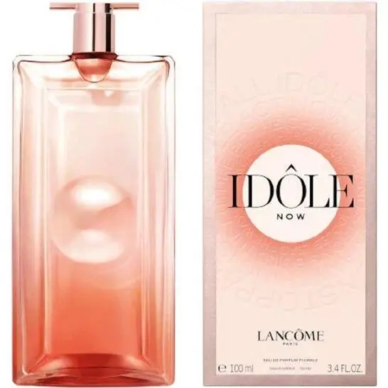 Lancome Idole Now 3.4oz/ 100ml Eau de Perfum Spray For Women Perfume