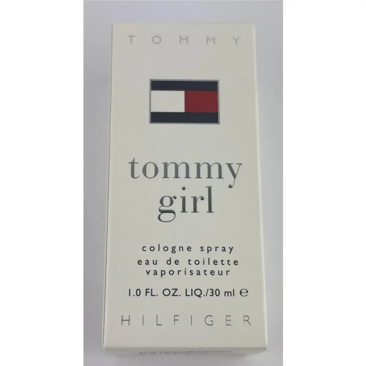 Tommy Girl Cologne Spray Eau De Toilette  1.7 oz Rare by Tommy Hilfiger