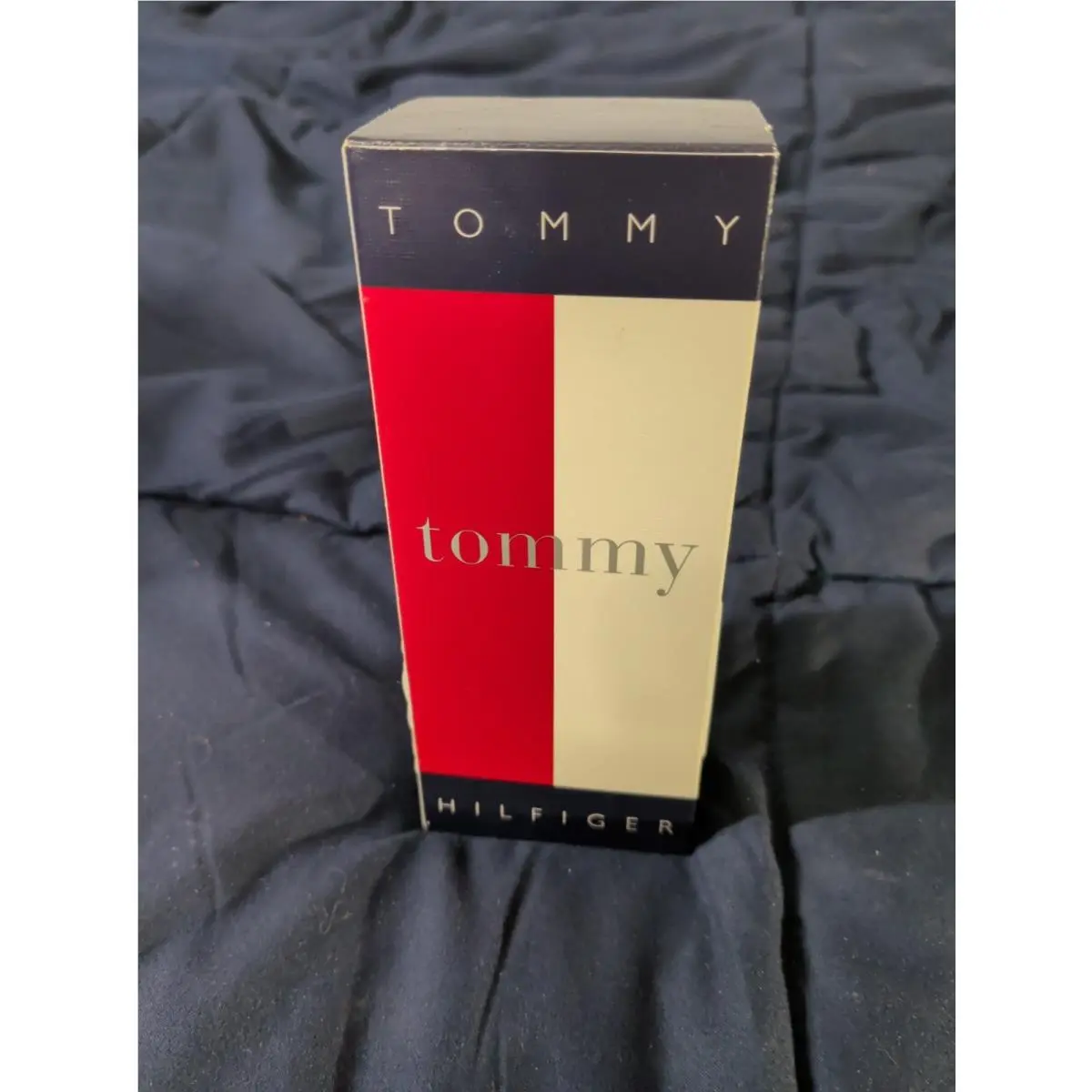 Tommy 3.4 Oz Cologne Spray  by Tommy Hilfiger