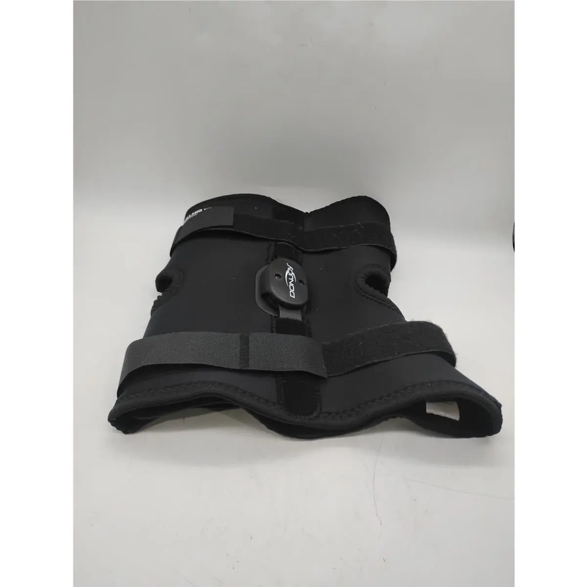 DonJoy  - DJ141KB31-XXXL-W-OPD - A6Q9CN2VJ - Black 0