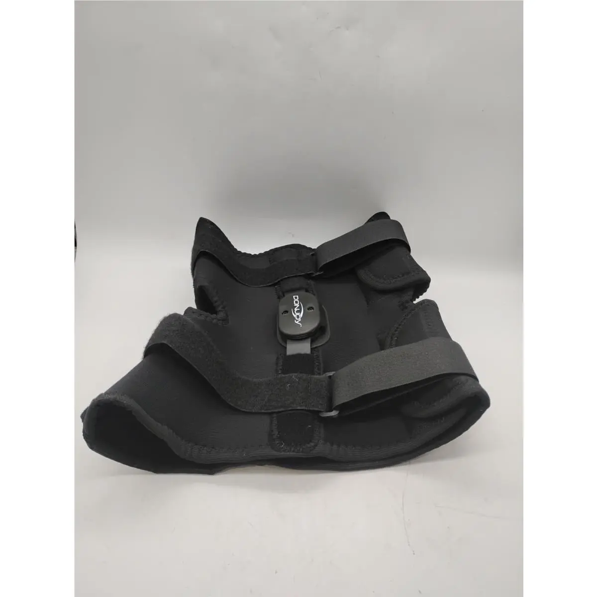 DonJoy  - DJ141KB31-XXXL-W-OPD - A6Q9CN2VJ - Black 2