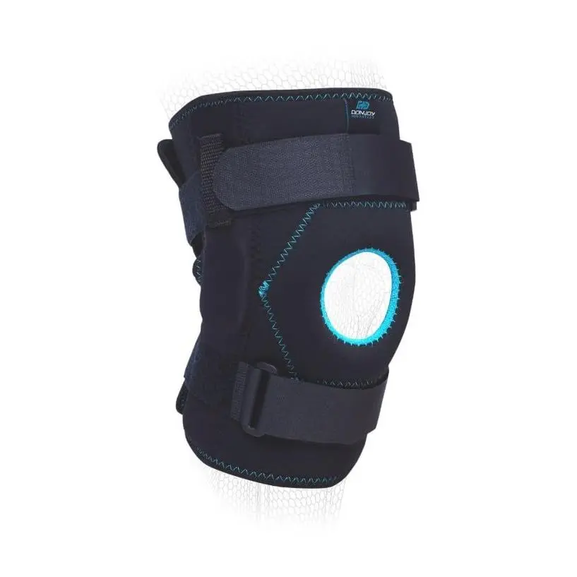 DonJoy  - DA161KB02-BLK-LXL - DA161KB02-BLK-LXL 0