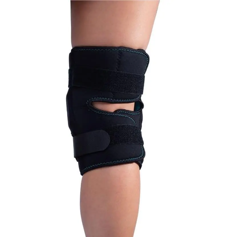 DonJoy  - DA161KB02-BLK-LXL - DA161KB02-BLK-LXL 3