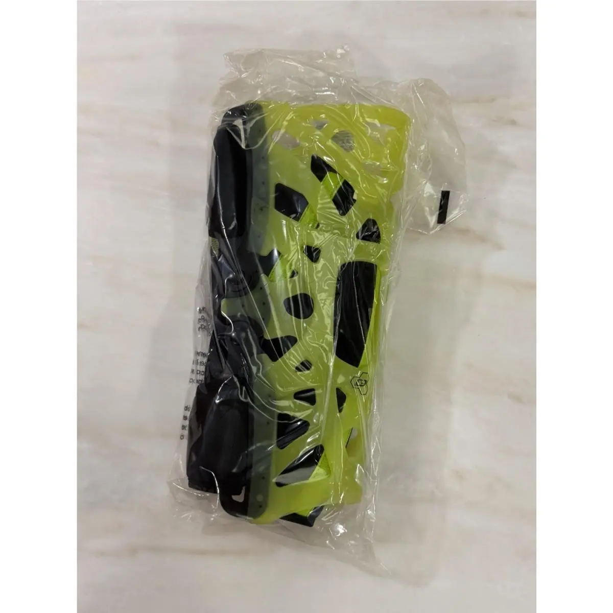 DonJoy  - Donjoy Performance Webtech - Performance Webtech - Black and slime green 4