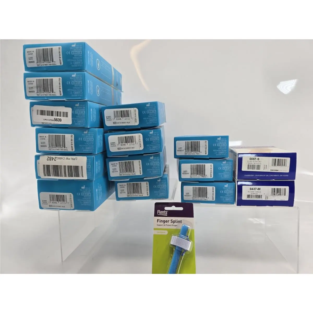 DonJoy  - Advantage - Advantage (UPC: 190446209881) 15