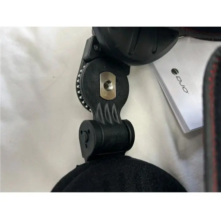 DonJoy  - DONJOY VERSAROM Versa Rom - VERSAROM Versa Rom - Black 0