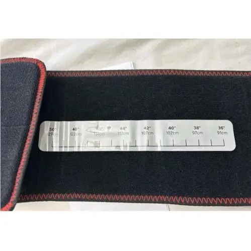 DonJoy  - DONJOY VERSAROM Versa Rom - VERSAROM Versa Rom - Black 2