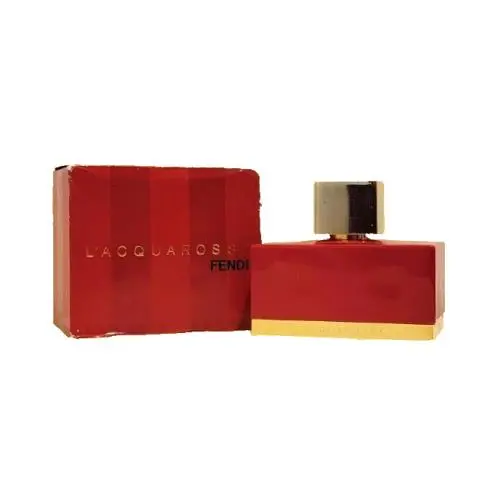 L`acquarossa Eau DE Parfum 1.7 OZ X by Fendi