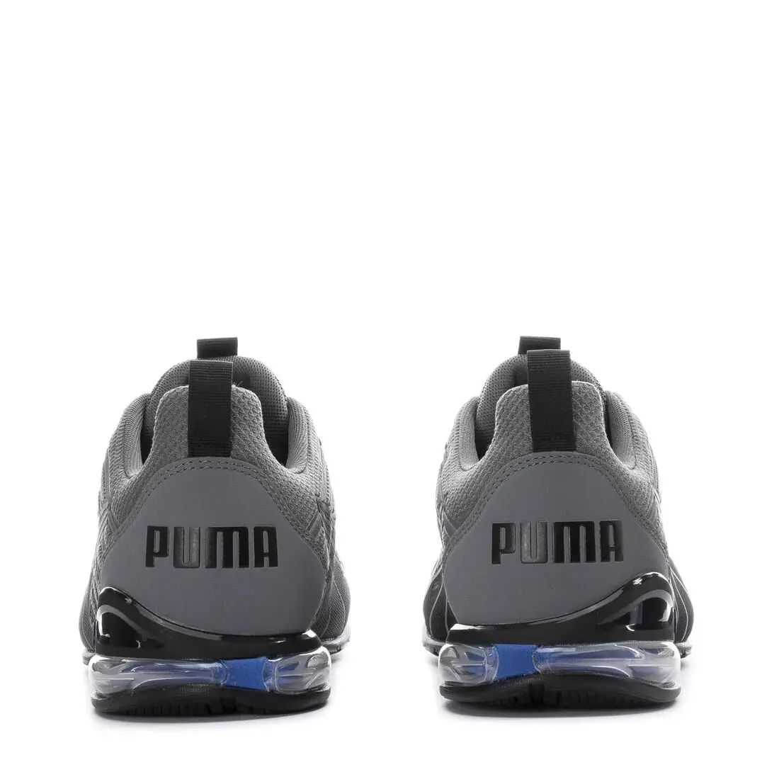 Puma shoes - PUMA Voltaic - Voltaic - 379601-04 - Gray 1