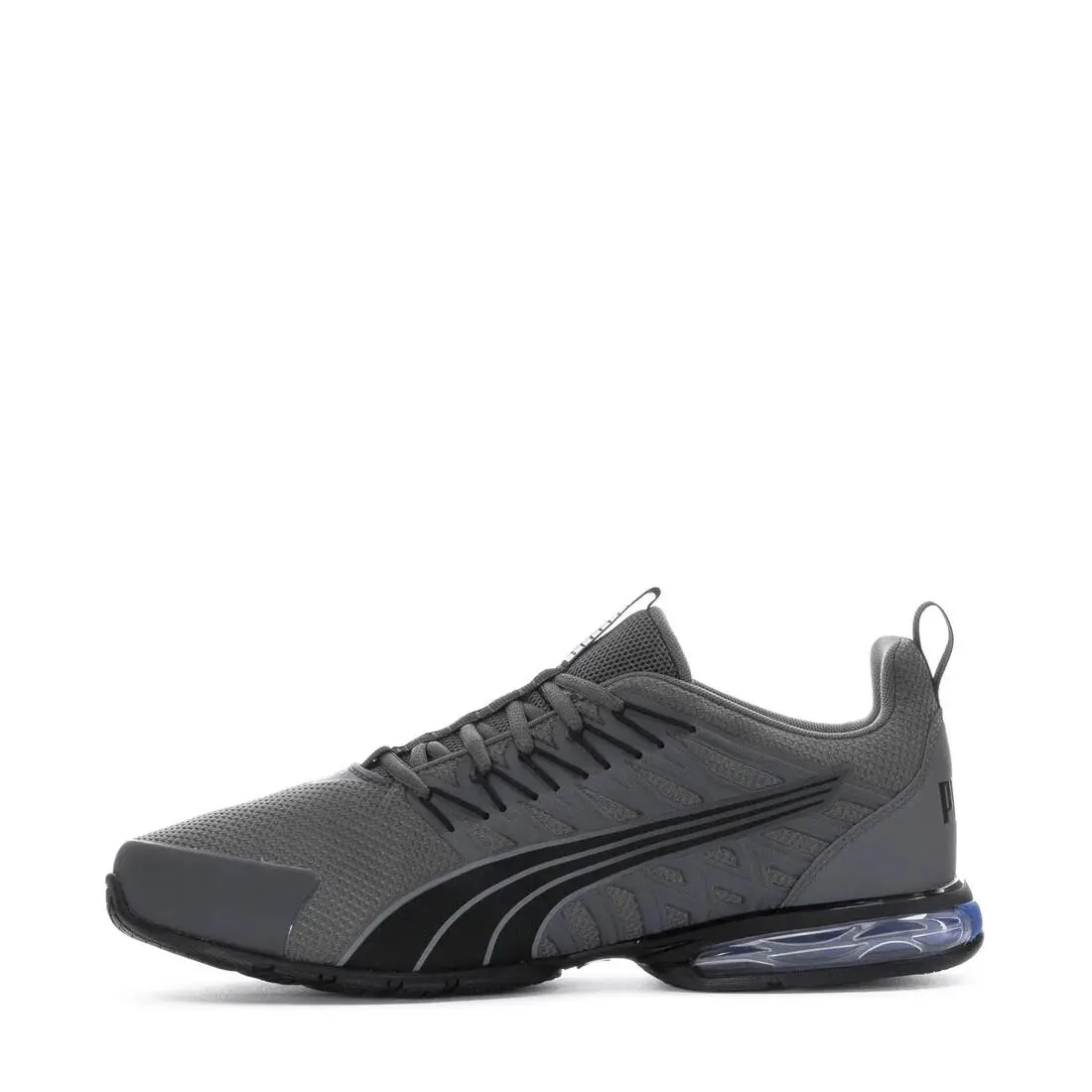 Puma shoes - PUMA Voltaic - Voltaic - 379601-04 - Gray 3