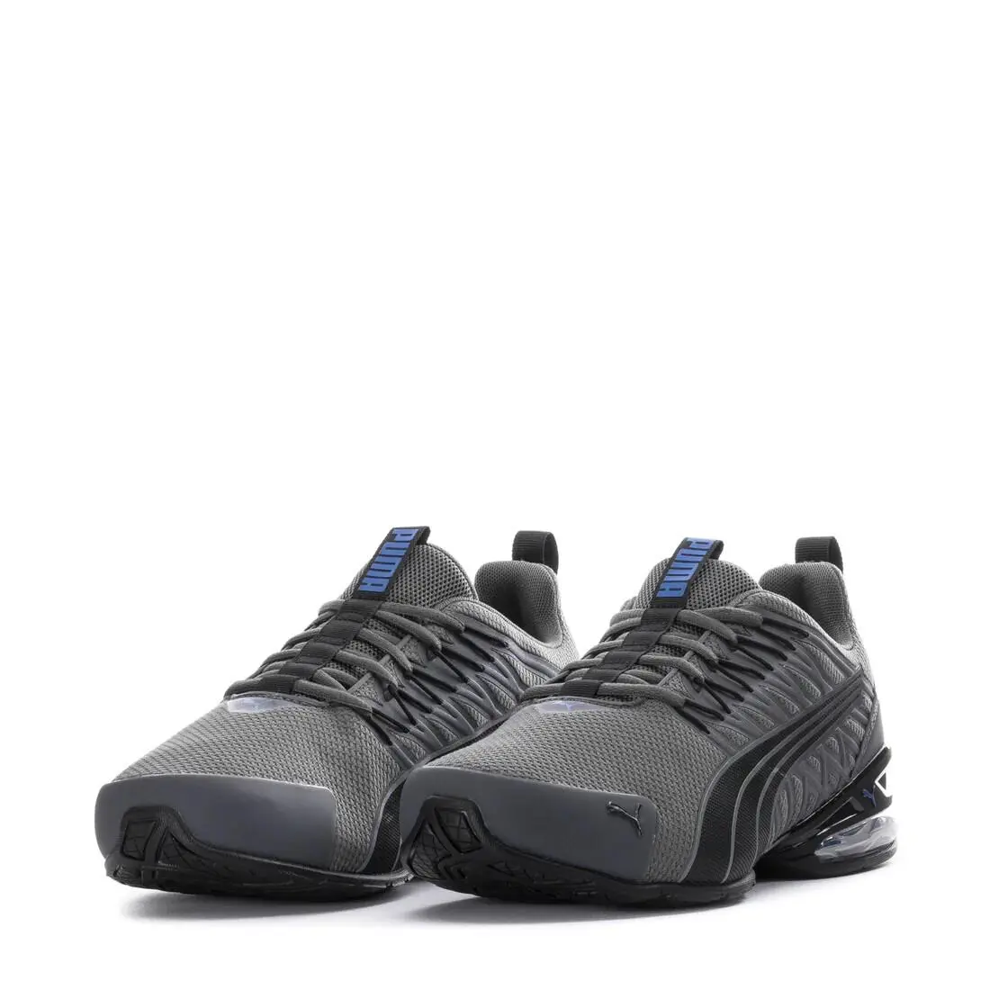 Puma shoes - PUMA Voltaic - Voltaic - 379601-04 - Gray 5