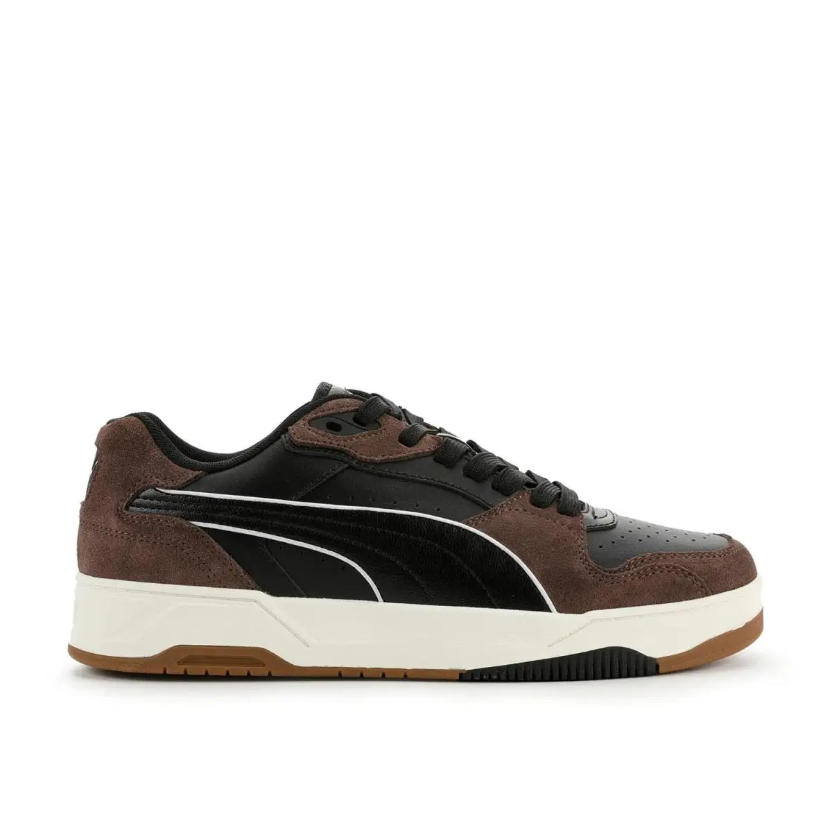 Man`s Sneakers Puma Rbd Break Low Sneaker