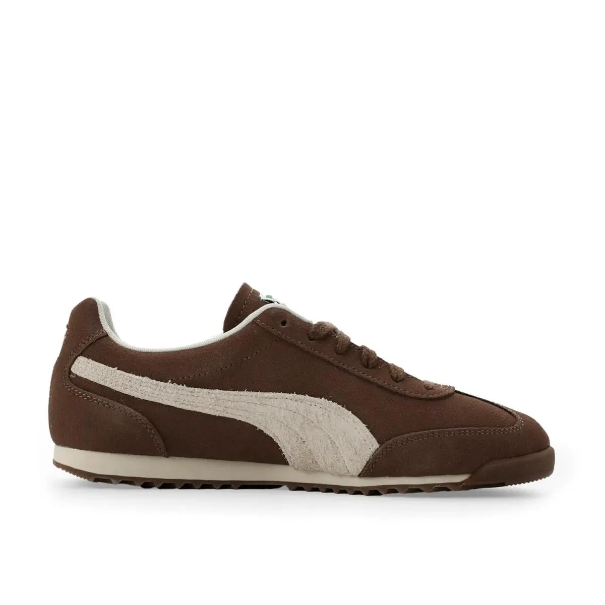 Puma shoes - Dark Brown 0