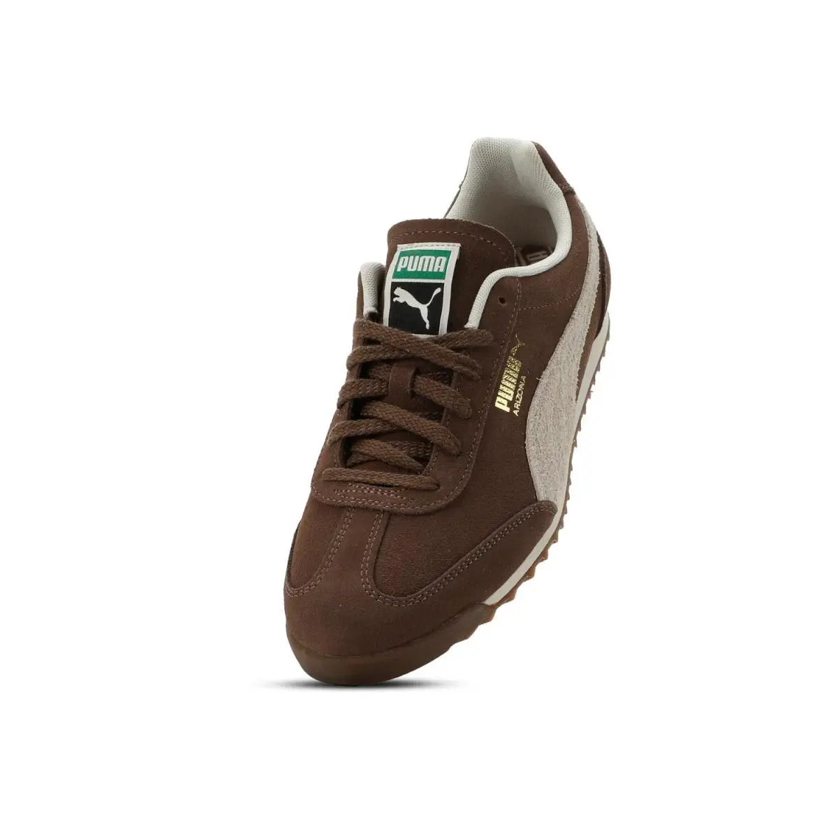 Puma shoes - Dark Brown 8